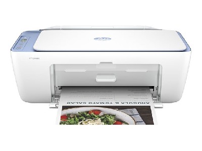 HP DeskJet 4222e All-in-One Color Printer 5.5/8.5ppm Instant